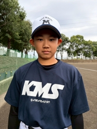 佐野　蓮介