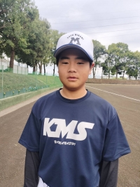 藤田　櫂