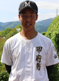 藤田陸仁