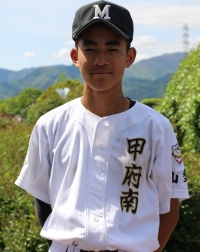 野田滉生