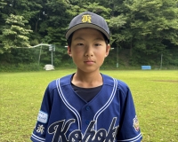 山本　逞翔