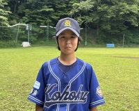 正岡　大希