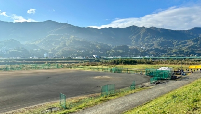 粉河リトルシニア メイン画像2