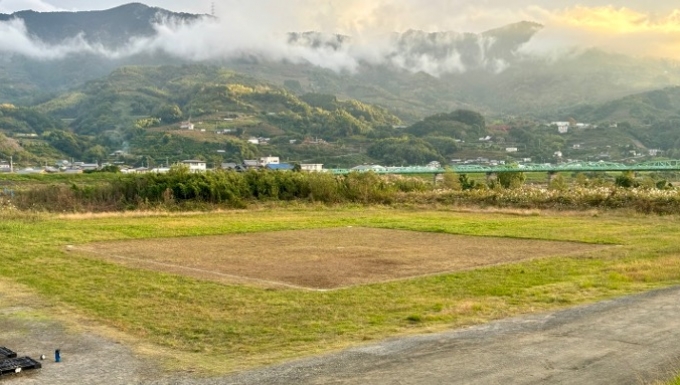 粉河リトルシニア メイン画像3