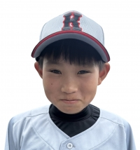 津村 遥希
