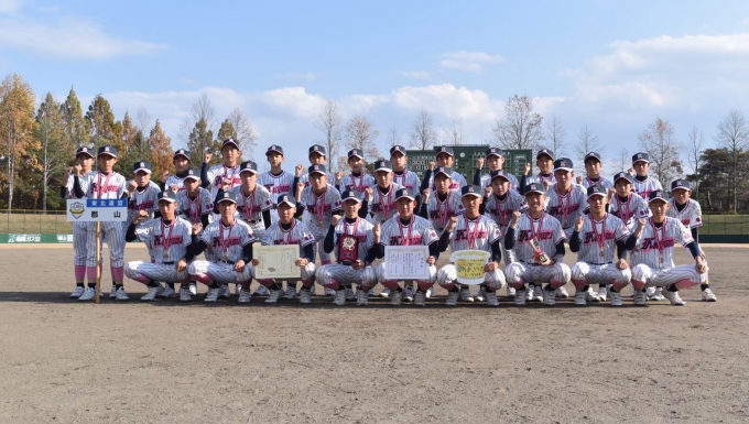 郡山リトルシニア メイン画像3