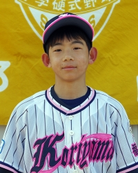 松崎　玲音