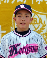 矢吹　拓磨