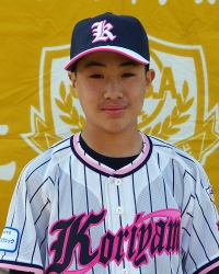 八木沼　瑛大