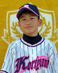 間　丈太朗