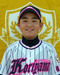 石井　将翔