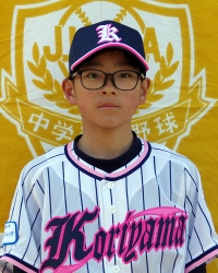 渡邊　碧斗