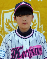 小桧山　魁李