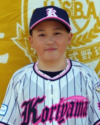 松本　壮太郎　