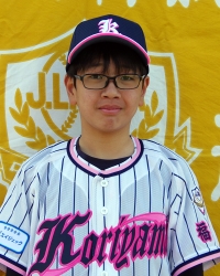 高野　温貴　