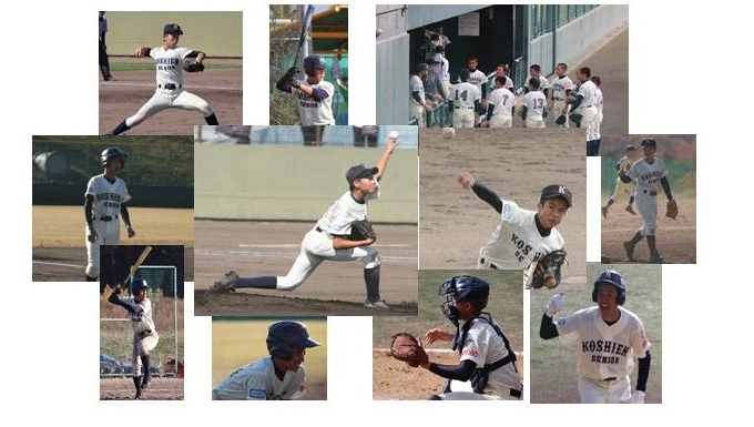 甲子園リトルシニア メイン画像4