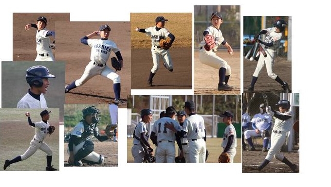 甲子園リトルシニア メイン画像5