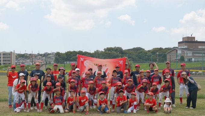 久地第三レッズ メイン画像3