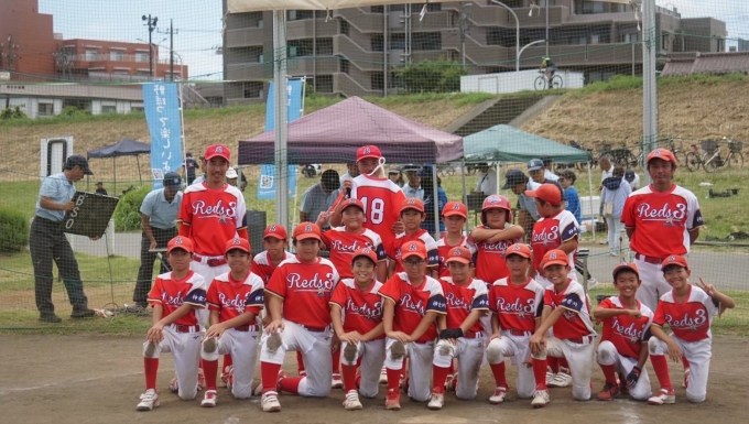 久地第三レッズ メイン画像5