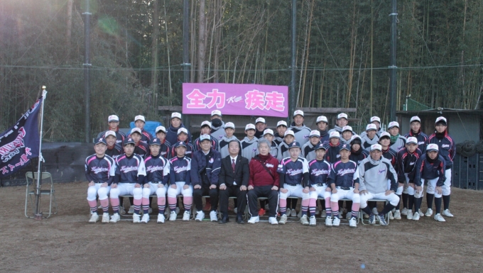 九十九里ボーイズ メイン画像4