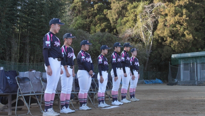 九十九里ボーイズ メイン画像5