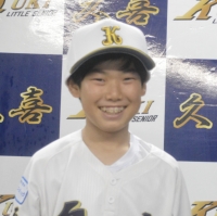 三浦　琥太郎