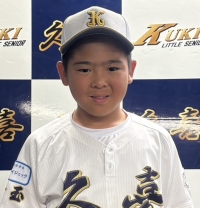 小林　晃太郎