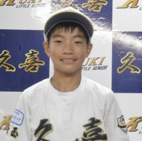 池田　翔汰