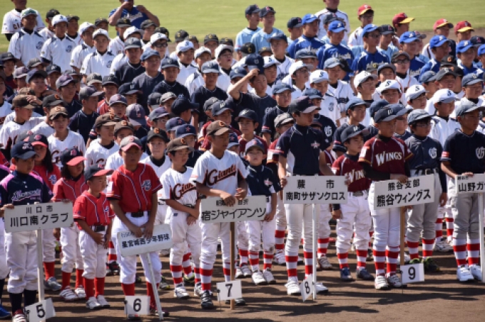 熊谷ウイングス アルバム一覧