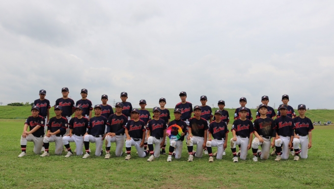 国立リトルシニア メイン画像2