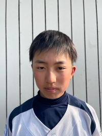 坂本　蒼真
