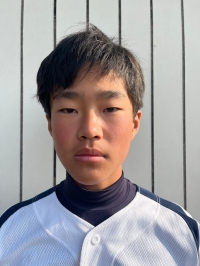 矢野　遥大