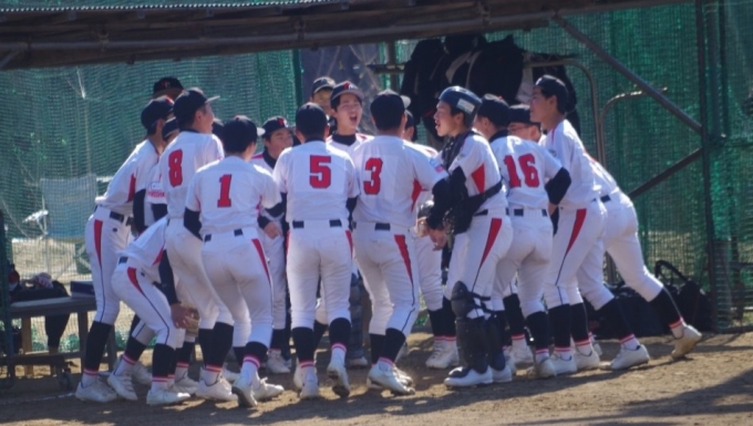 呉中央リトルシニア メイン画像4