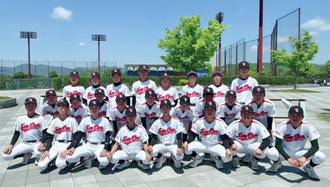 呉中央リトルシニア メイン画像5