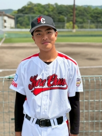 小川瑠輝翔