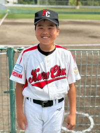 中野勝利