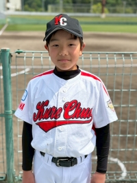 堀川清正