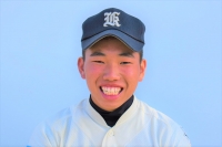 内谷　治起（副主将）