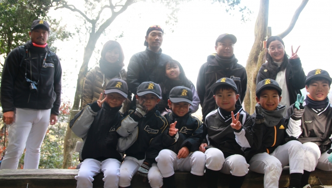 黒笹少年野球クラブ メイン画像2