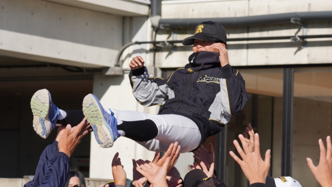 黒笹少年野球クラブ メイン画像4