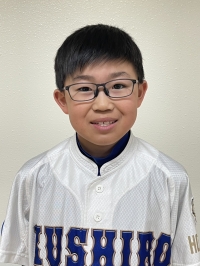 山本　朝日（ﾔﾏﾓﾄ　ｱｻﾋ）