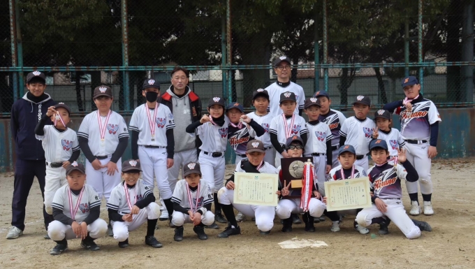 枚方樟葉ウイングス メイン画像2