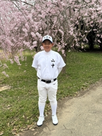 山中　祐人