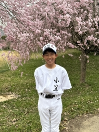 小笠　航也