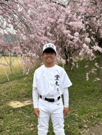 堂本　侑聖