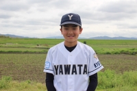 青井　颯人