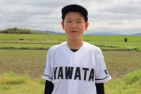 山本　大智