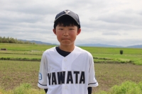 大坪　郁翔