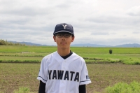 西山　隼人