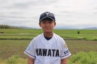 和田　勧玄